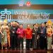 Dekranasda Bali Fashion Week 2025 Resmi Dibuka, Gubernur Koster Dorong Produk Lokal Jadi Kebanggaan Dunia