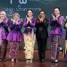 Dekranasda Bali Fashion Week Jadi Inspirasi, Selvi Gibran “Kreativitas Harus Punya Karakter”
