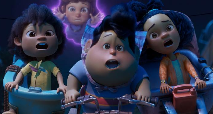 FFI 2025 Jumbo Sabet Piala Antemas, Tembus 10 Juta Penonton