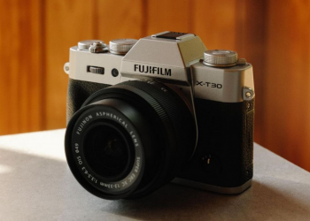 Fujifilm Rilis X-T30 III Desain Klasik, Autofokus AI, Video 6,2K