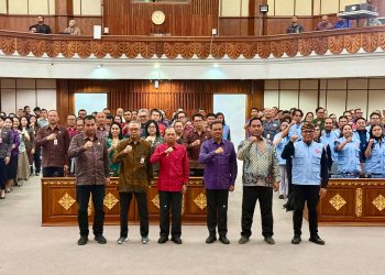 Gubernur Koster Dorong ASN Bali Perkuat Integritas dan Budaya Antikorupsi