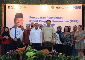 Gubernur Koster Ingin Rumah Layak Huni di Bali Rampung dalam Lima Tahun, Minta Atensi Pusat