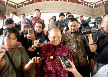 Gubernur Koster Paparkan Tiga Raperda Strategis, APBD 2026 Disetujui untuk Perkuat Arah Pembangunan Bali