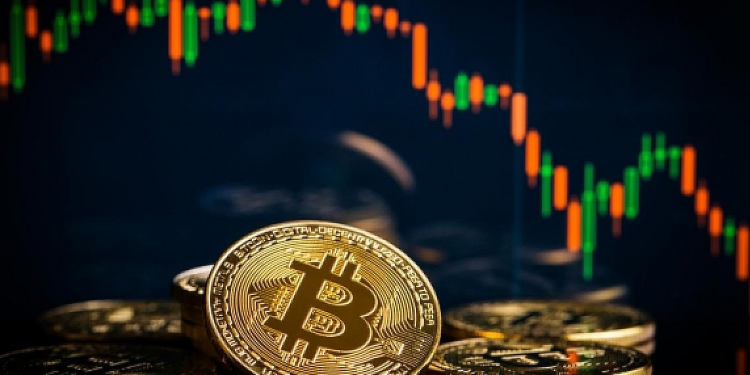 Harga Bitcoin Merosot Tajam, Pasar Kripto Dibayangi Ketakutan Ekstrem