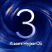 HyperOS 3 Siap Hadir, Xiaomi Uji di Perangkat Android 15