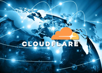 Infrastruktur Cloudflare Alami Gangguan Serius, Internet Dunia Kacau Serentak