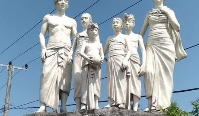 Jaga Tradisi Nama Bali, 1.300 Ibu Hamil Terdata Dapat Insentif Nyoman-Ketut