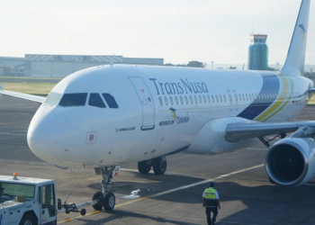 Konektivitas Bali–Singapura Kian Padat, Ngurah Rai Tambah Maskapai Baru