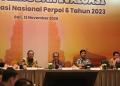 Lewat Layanan SKCK, Polri Didorong Jadi Teladan Implementasi Program JKN