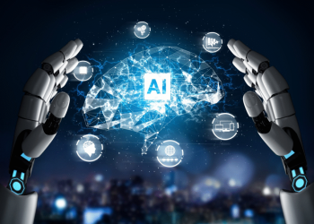 Lonjakan 300% Trafik Bot AI Dinilai Jadi Ancaman Serius bagi Bisnis Online