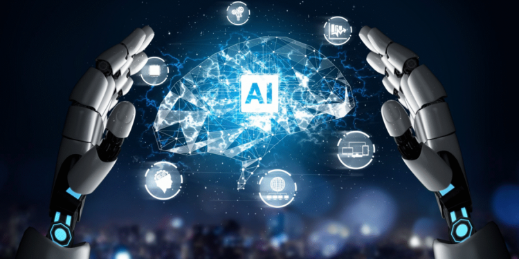 Lonjakan 300% Trafik Bot AI Dinilai Jadi Ancaman Serius bagi Bisnis Online