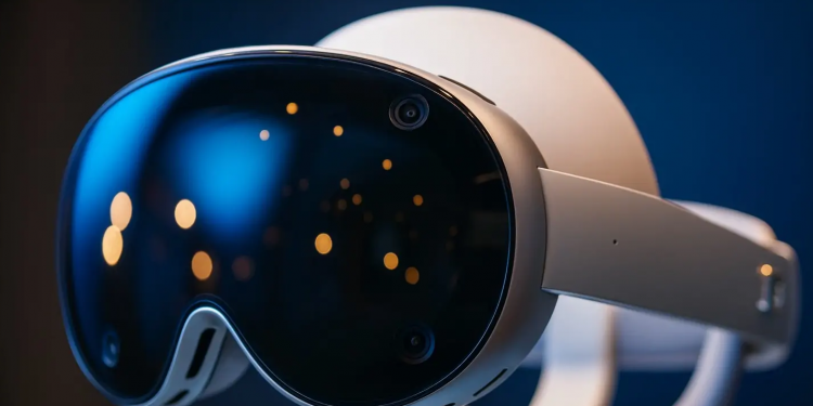 Meta Kembangkan Hyperscape Jadi Platform Sosial Realistis