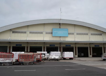 Naik 9,5%, Bandara Ngurah Rai Layani 88.000 Ton Kargo Januari–Oktober 2025