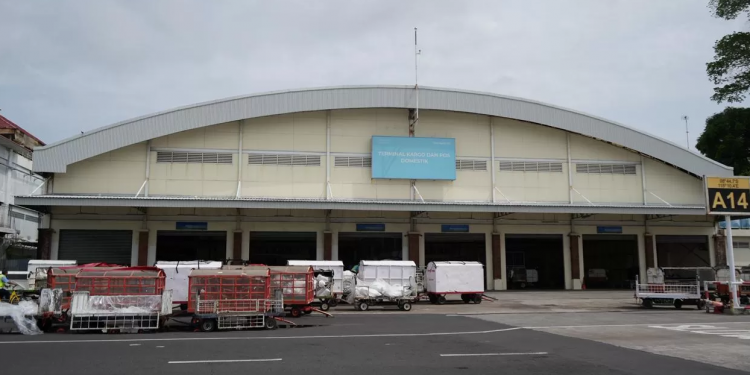 Naik 9,5%, Bandara Ngurah Rai Layani 88.000 Ton Kargo Januari–Oktober 2025