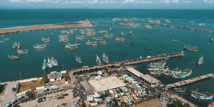 Pelabuhan Perikanan Internasional Pengambengan Segera Dibangun, Pemerintah Janjikan Dukungan untuk Nelayan Lokal