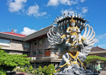 Penyaluran Kredit Program Perumahan BPD Bali Digenjot untuk Perkuat Ekonomi Bali