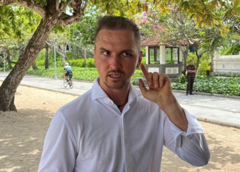 Penyidikan Berlanjut, ‘Mr Terimakasih’ Segera Terima Panggilan Lanjutan