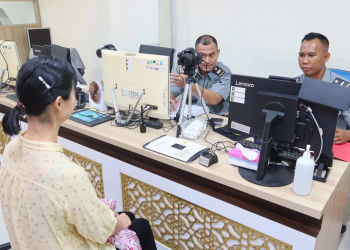 Perluas Akses Layanan, Imigrasi Tambah Kantor di Tabanan dan Klungkung