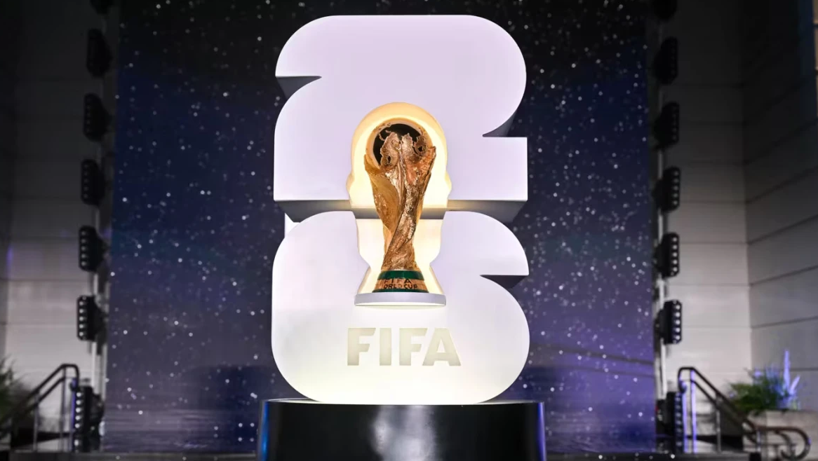 Peta Lolos Piala Dunia 2026 42 Negara Melaju, Playoff Tentukan Enam Sisanya