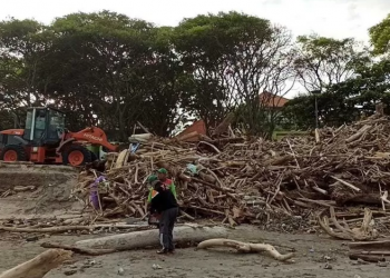 Proyek TPST Kuta Rampung 80 Persen, Uji Coba Dimulai Akhir 2025