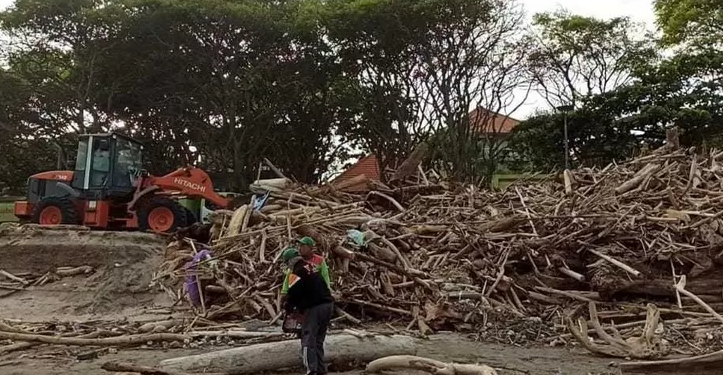 Proyek TPST Kuta Rampung 80 Persen, Uji Coba Dimulai Akhir 2025