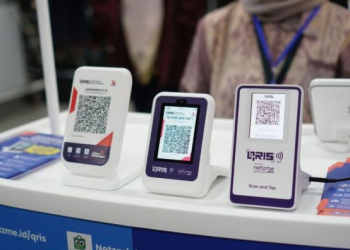 QRIS Soundbox Solusi Praktis Tangkal Penipuan Digital di Meja Kasir