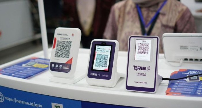 QRIS Soundbox Solusi Praktis Tangkal Penipuan Digital di Meja Kasir