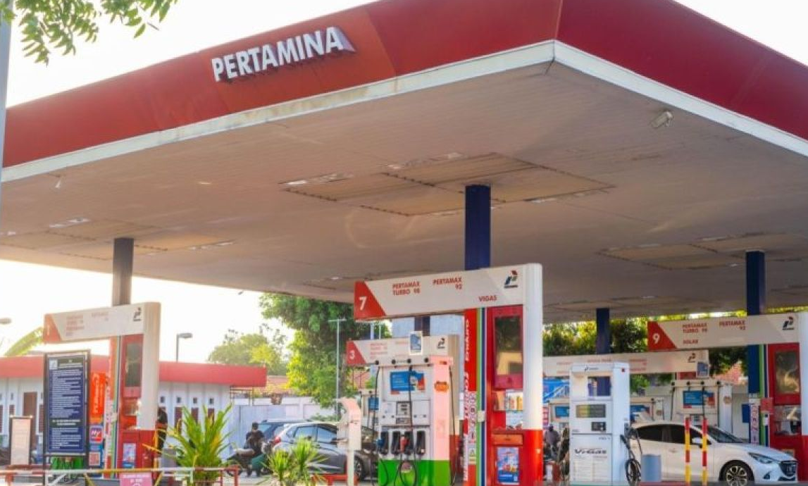 Stok BBM di Bali Mulai Pulih, Pertamina Percepat Distribusi Pastikan Suplai Aman Saat Hari Raya
