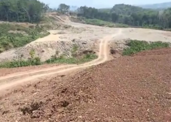 Tol Gilimanuk–Mengwi Jadi Salah Satu dari 50 Tol Strategis Nasional Pemerintah Prabowo