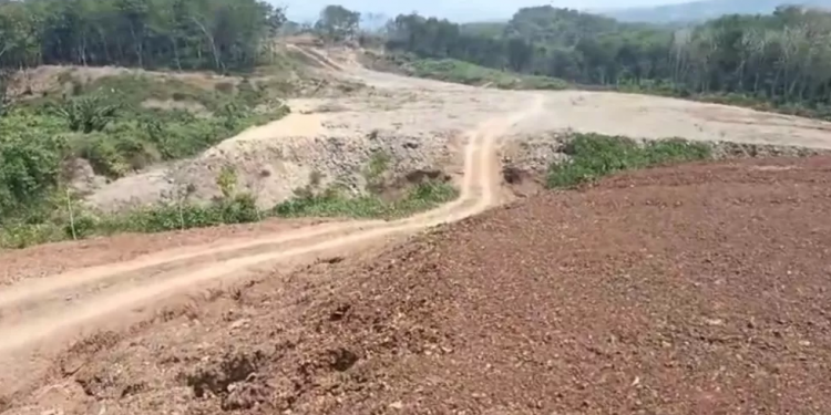 Tol Gilimanuk–Mengwi Jadi Salah Satu dari 50 Tol Strategis Nasional Pemerintah Prabowo