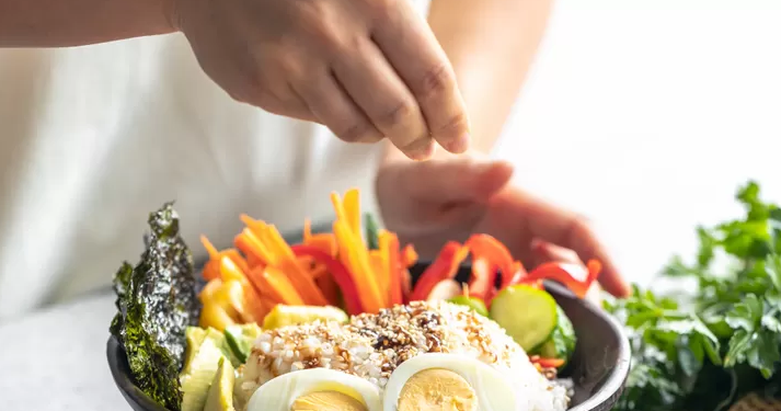 Tren Sarapan Ala Gen Z Simpel, Sehat, dan Dapat Pujian dari Menkes