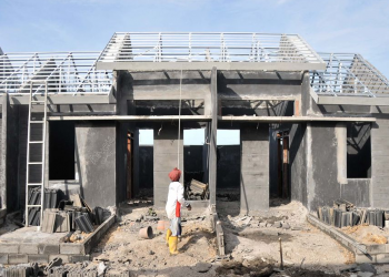 Triwulan III-2025, Harga Properti Bali Melonjak 1,08 Persen