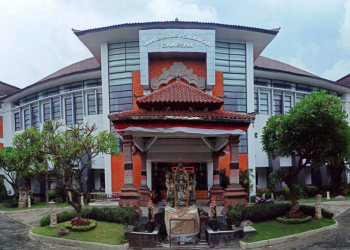 Undiksha Resmikan Fast Track Mahasiswa Berprestasi Bisa Tempuh S1-S2 Lebih Singkat