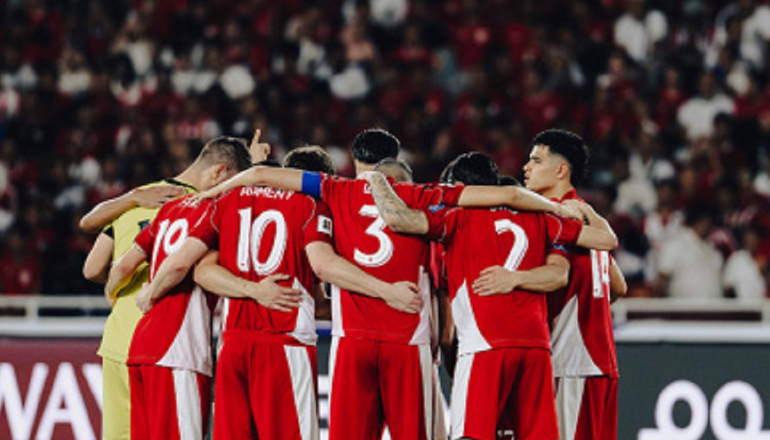 Update Peringkat FIFA Spanyol Tetap Nomor Satu, Italia Tergeser dari Top 10, Indonesia Posisi 122