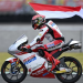Veda Ega Pratama dan Mario Aji Wakili Indonesia di MotoGP Musim Depan