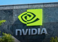 Di Tengah Isu AI Bubble, Nvidia Bukukan Lonjakan Pendapatan