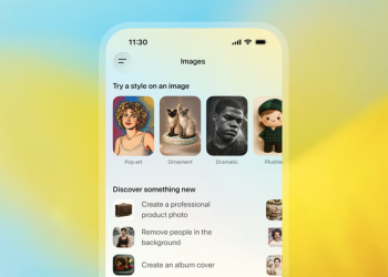 Generasi Baru ChatGPT Images Hadir, Proses Lebih Cepat dan Detail