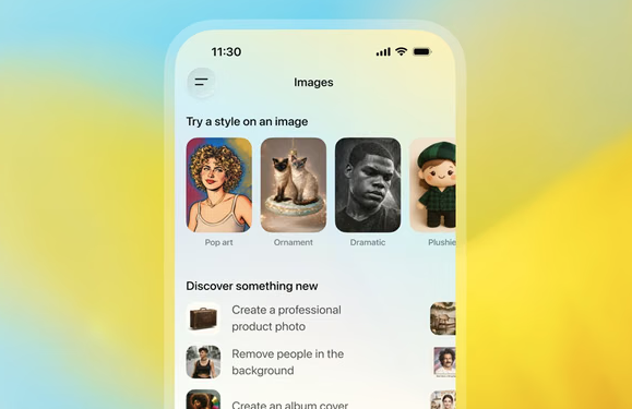 Generasi Baru ChatGPT Images Hadir, Proses Lebih Cepat dan Detail