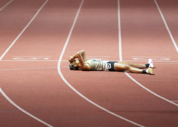 Merah Putih Kian Dekat Target, Koleksi 60 Emas di SEA Games 2025