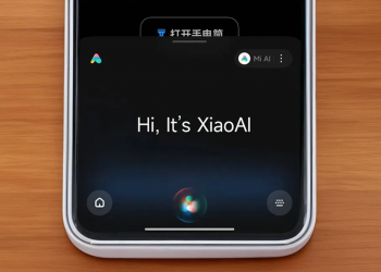 Mi Chat Langkah Serius Xiaomi Tantang Dominasi ChatGPT Dan Google Gemini