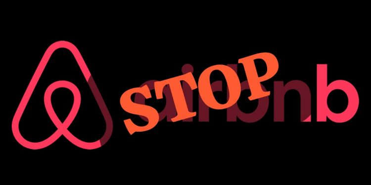 Bali Mau Stop Airbnb, Ternyata Sudah Dilarang di Beberapa Negara