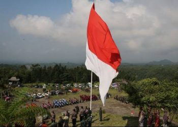 Lip Service Nasionalisme: Merdeka di Kata, Terjajah di Jiwa