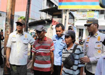 Jukir Liar Makin Marak, Ini Sanksi Hukum yang Mengintai