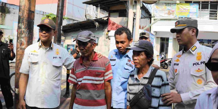 Jukir Liar Makin Marak, Ini Sanksi Hukum yang Mengintai