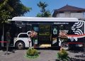 Gubernur Koster Siapkan Bus Listrik Rute Singaraja-Denpasar Usai Shortcut Rampung