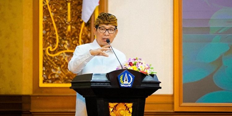 Badung Bakal Garap 4 Ruas Jalan Baru, Target Rampung Akhir 2026