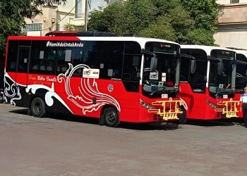 Gubernur Koster Siapkan Trans Metro Dewata Beroperasi di Buleleng, Pemprov Bali Akan Lakukan Kajian Teknis