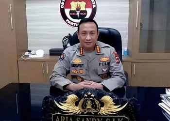 Polda Bali Tetapkan Kakanwil BPN Bali sebagai Tersangka, Proses Hukum Berjalan Tanpa Penahanan