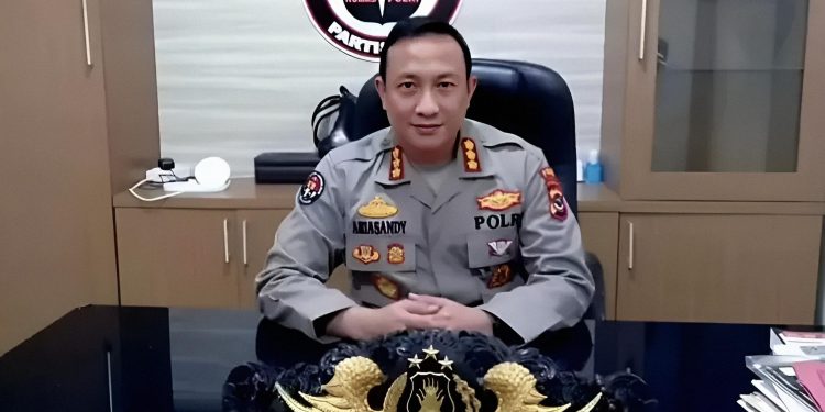 Polda Bali Tetapkan Kakanwil BPN Bali sebagai Tersangka, Proses Hukum Berjalan Tanpa Penahanan