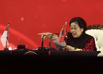 PDIP Umumkan 21 Sikap Politik Usai Rakernas I 2026